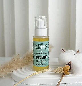 ROSEHIP FACE & BODY OIL