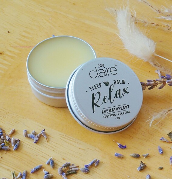 RELAX SLEEP BALM