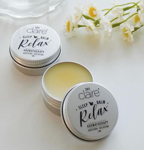 RELAX SLEEP BALM