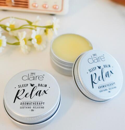 RELAX SLEEP BALM