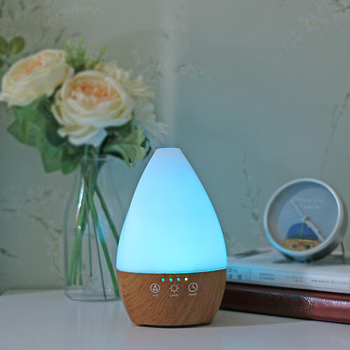 MIST DIFFUSER FREE 10ML ESSENTIAL OIL