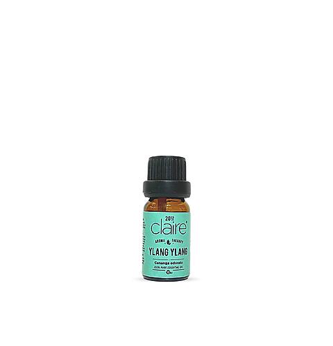 YLANG YLANG PURE ESSENTIAL OIL (10ML)