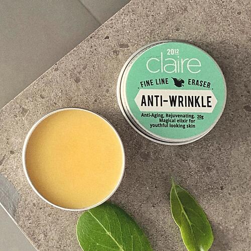 ANTI-WRINKLE BALM