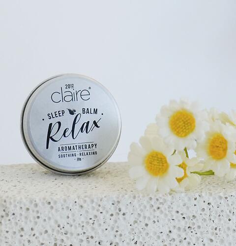 RELAX SLEEP BALM