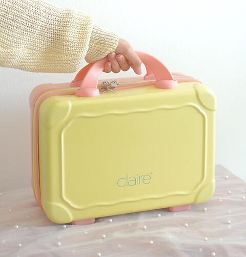 SUITCASE GIFT BOX