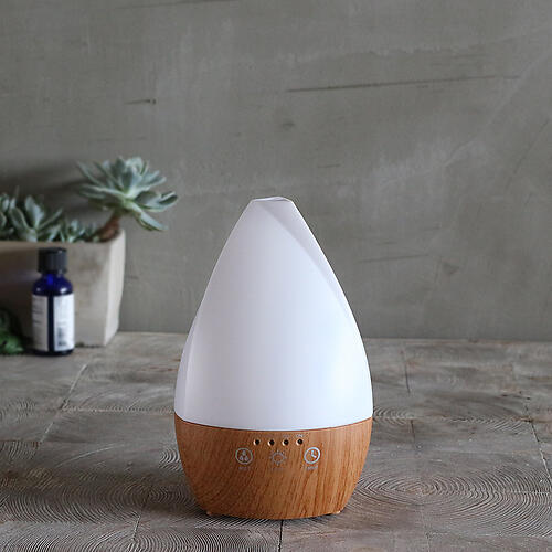 MIST DIFFUSER FREE 10ML ESSENTIAL OIL