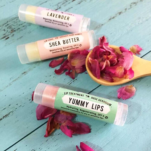 [ NOT FOR SALE ] RANDOM LIP BALM - 1PC